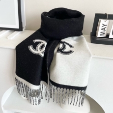 Chanel Scarf